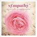 pink sympathy card