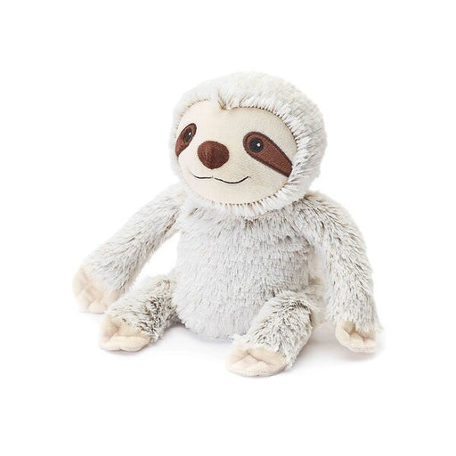cuddly sloth heat pack