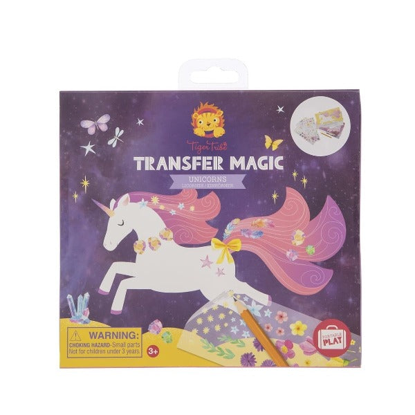 unicorn activity kit for kids