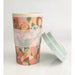 reusable mug for hot drinks
