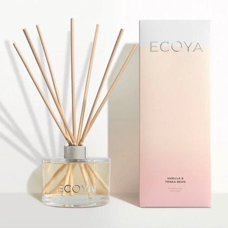 ecoya diffuser large vanilla