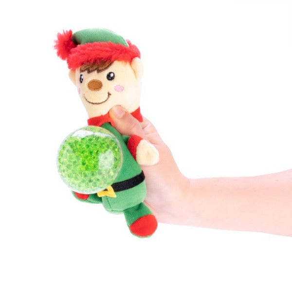 christmas ekf stress squishy toy for kids