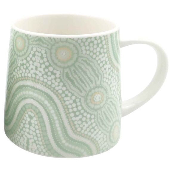 emma stenhouse australian artist ceramic mug cup