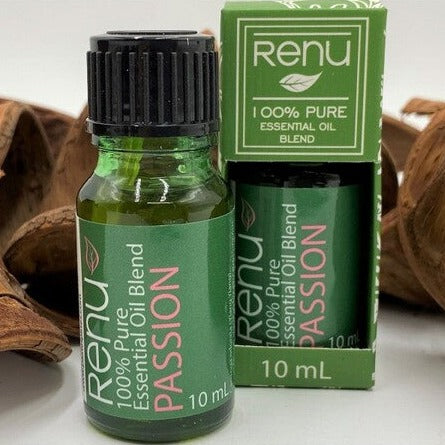 renu passion essential oil 10ml