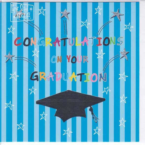Graduation Gift Card