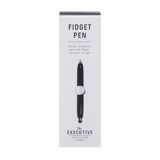 fidget pen and stylus