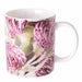 you are beautiful floral print mug