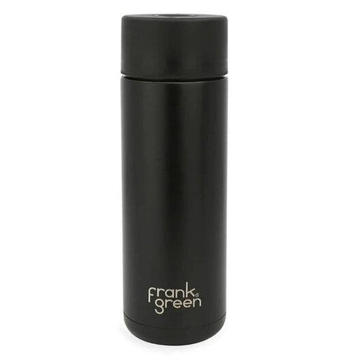 16 ounce frank green black reusable cup