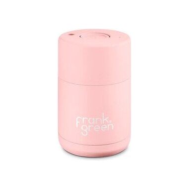 8oz pink frank green coffee cup ceramic