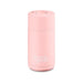 light blushed pink frank green cup