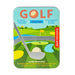 golf in a tin mini game