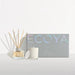 ecoya gift pack gift set diffuser and candle
