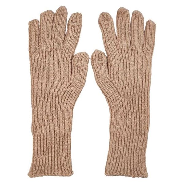 pink winter gloves discounted