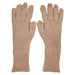 pink winter gloves discounted