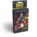 G.O.A.T sporting trivia game