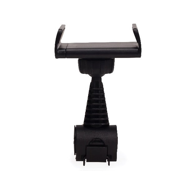 phone clip holder for golf clubs