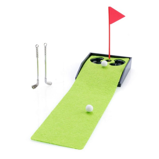 small golf set novelty