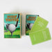 golf trivia 100 card game