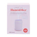 light up portable humidifier