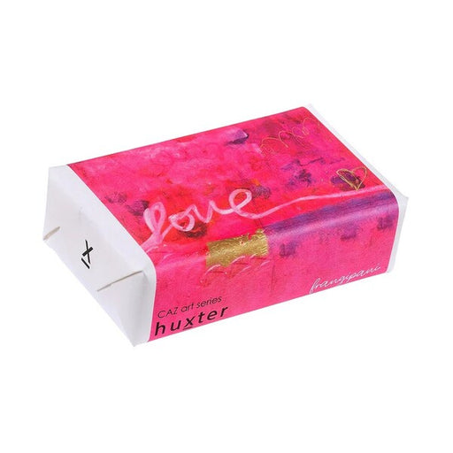 love soap for valentines day gift