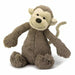 jellycat bashful monkey