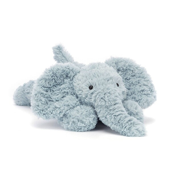 jellycat tumblie elephant soft toy