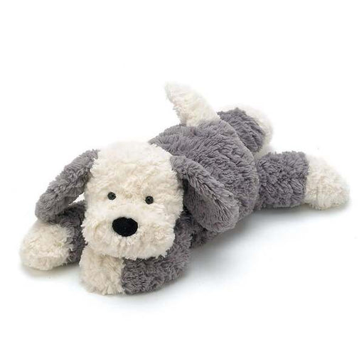 Sheep dog baby soft toy