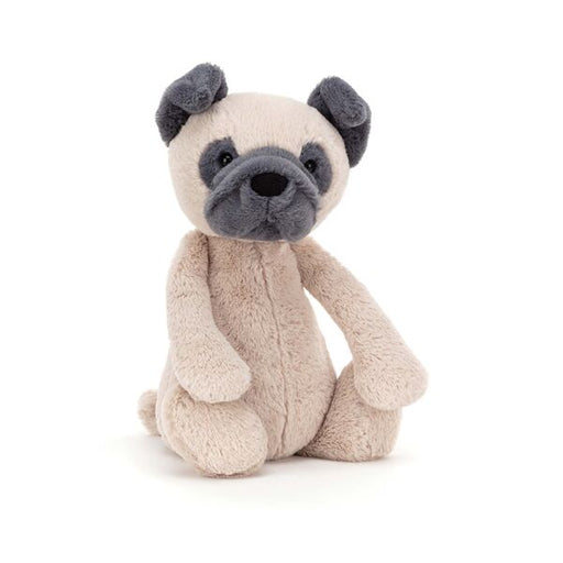 jellycat pug dog for kids and babies