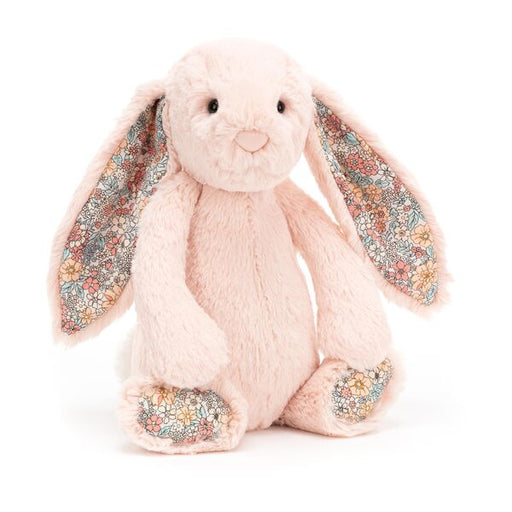 jellycat bashful blossom pink bunny