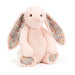 jellycat bashful blossom pink bunny
