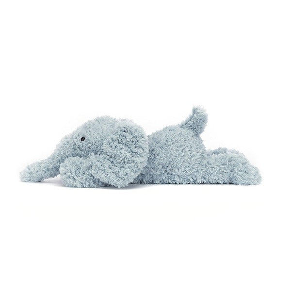 soft cuddly elephant for baby