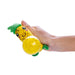 pineapple sensory squishy toy for stress