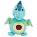 dinosaur jelly belly stress toy for kids