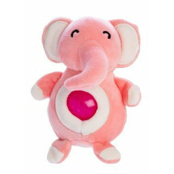 elephant jellyroo squishy toy