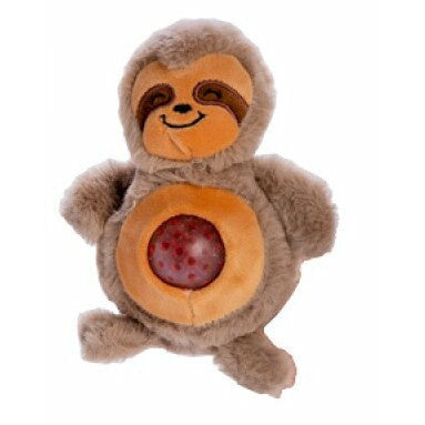 jellyroo sloth squishy toy for kids