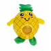 jellyroos pineapple squishy toy