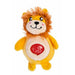 jellyroo lion squishy toy