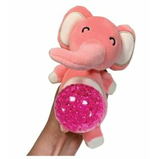 elephant squishy jelly toy for kids