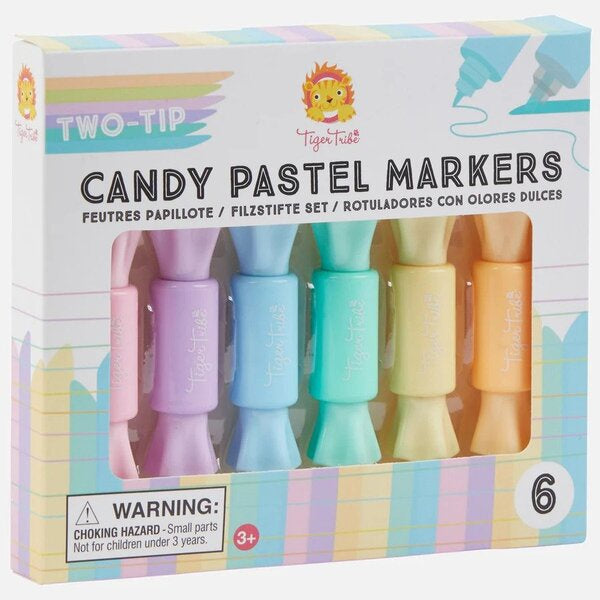 candy pastel markers textas kids sale