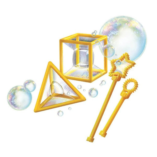 make your own bubbles kit for childrens activity