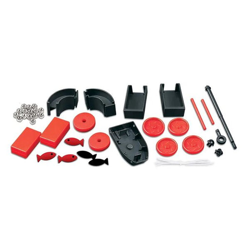 kit for making magnets kids activity