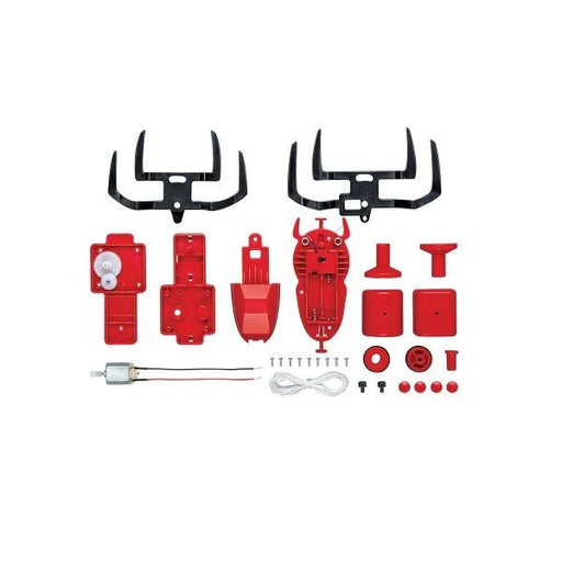 robot spider DIY kit