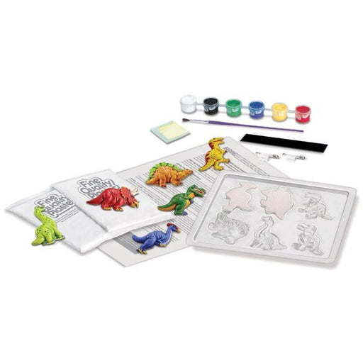 dinosaur activity kit for kids