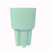willy and bear cup holder kiwi green