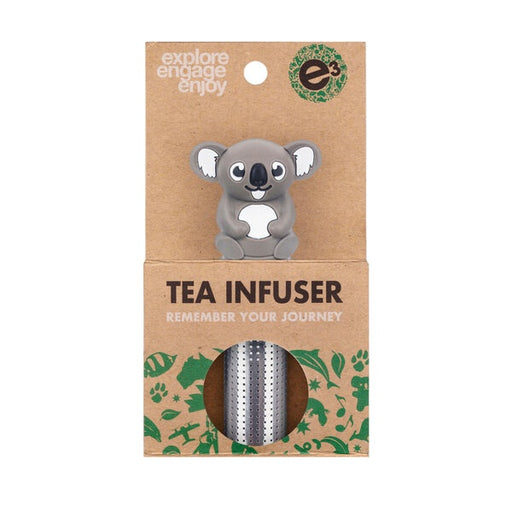 koala tea infuser