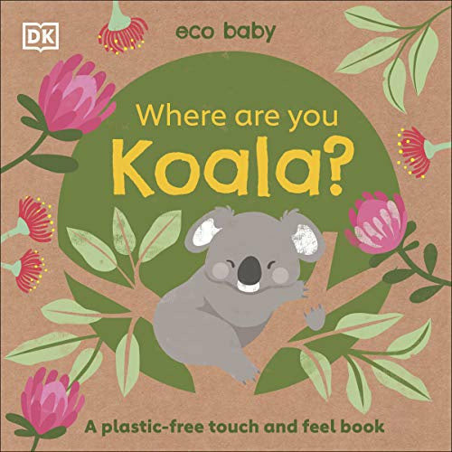 where are you koala eco baby