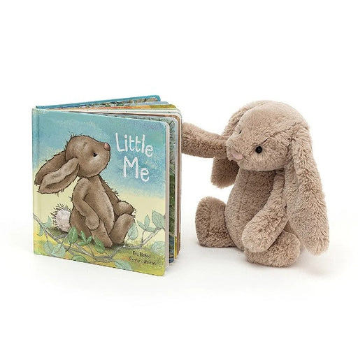 little me book by jellycate