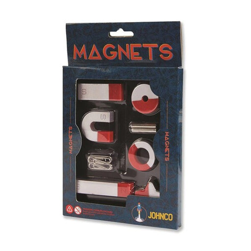 8 piece magnet set kids