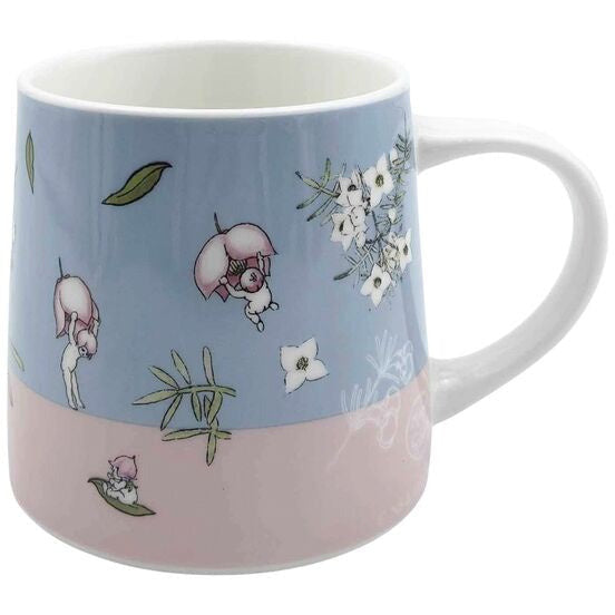 may gibbs gumnut baby cup mug