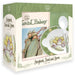 may gibbs book bowl and spoon set for baby